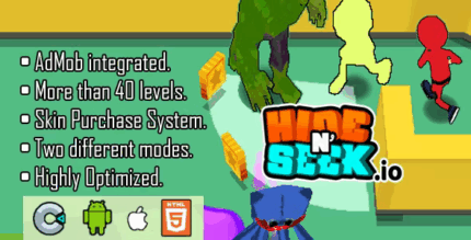 Hide n seek io c3p html5 codermarket.png