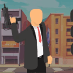 Hitman bullet game construct 3 codermarket.png