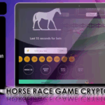 Horse race game cryptocurrency codermarket.png
