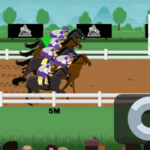 Horse race html5 game c3p codermarket.png