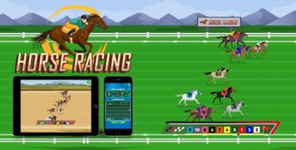 Horse racing html5 game codermarket.jpeg