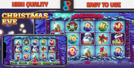 Html christmas eve slot game codermarket.jpg