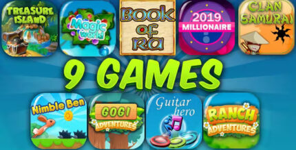Html5 9 games bundle 3 capx codermarket.jpg