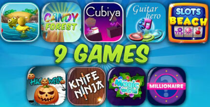 Html5 games bundle 2 capx codermarket.jpg