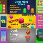 Html5 games bundle 9 games construct 3 codermarket.jpg