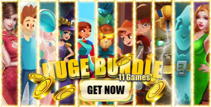 Huge casino slot game bundles codermarket.jpg