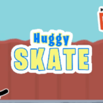 Huggy skate html5 game construct 3 codermarket.png