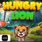 Hungry lion html5 game codermarket.jpeg