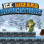 Icewizard adventure construct 2 html5 game codermarket.png