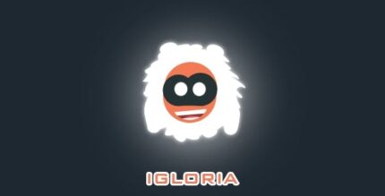 Igloria html5 admob capx codermarket.jpeg