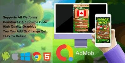 Image quiz html5 game construct 2 construct 3 codermarket.png