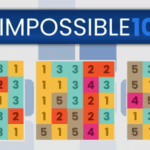 Impossible 10 html5 puzzle game codermarket.png