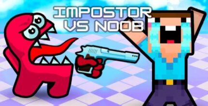 Impostor vs noob 100 levels html5 construct 3 c3p codermarket.jpeg