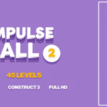 Impulse ball 2 html5 game construct3 codermarket.png