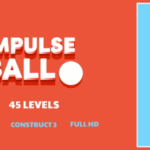 Impulse ball html5 game construct3 codermarket.png