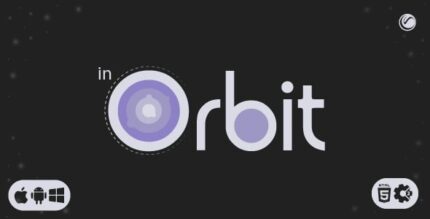 In orbit html5 construct game codermarket.jpg