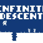Infinite decent html5 game codermarket.png
