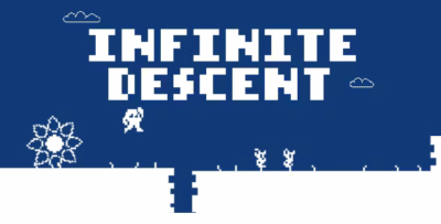 Infinite decent html5 game codermarket.png