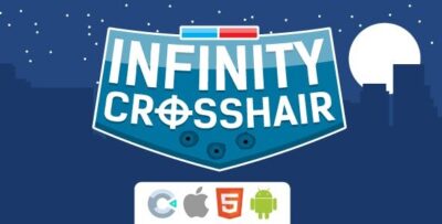 Infinity crosshair html5 construct 3 codermarket.jpeg