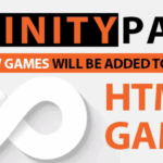 Infinity pack games html5 codermarket.png