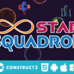 Infinity star squadron html5 mobile game codermarket.png