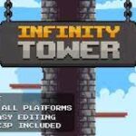Infinity tower html5 game codermarket.jpg