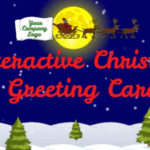 Interactive christmas greeting card codermarket.png