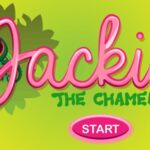 Jackie the chameleon html5 construct3 codermarket.jpeg