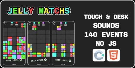 Jelly matches codermarket.jpg