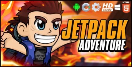 Jetpack adventure html5 game construct 2 3 codermarket.jpeg