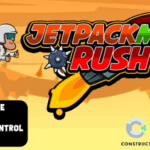 Jetpackman rush construct 2 3 game codermarket.png
