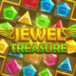 Jewel treasure html5 puzzle game construct 3 codermarket.png