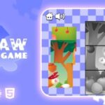 Jigsaw animal html5 educational game construct 3 codermarket.jpg