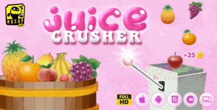 Juice crusher fun game construct codermarket.png