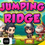 Jumping ridge html5 construct 3 game codermarket.jpg