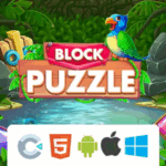 Junlge block puzzle construct 3 codermarket.png