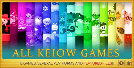 Keiow games bundle codermarket.jpg