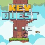 Key quest html5 game construct 3 codermarket.jpeg