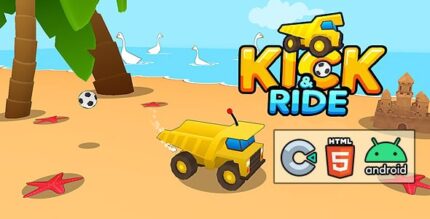 Kick and ride c3p html5 codermarket 1.jpg