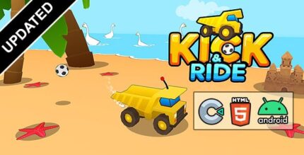 Kick and ride c3p html5 codermarket.jpg