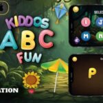 Kiddos abc fun construct 3 kids learning game html5 codermarket.jpg