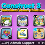 Kids educational games collection 01 construct 3 c3p html5 10 games .png