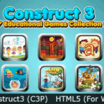 Kids educational games collection 05 construct 3 c3p html5 10 games .png