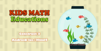Kids math educations html5 game construct 3 codermarket.png