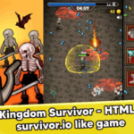 Kingdom survivor html5 survivorio like game construct 3 codermarket.png