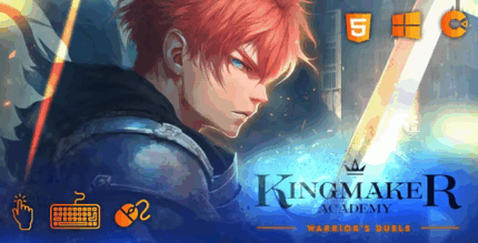 Kingmaker academy roguelike deckbuilder construct 3 .png