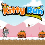Kitty run construct 2 3 game codermarket.png