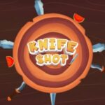 Knife shot html5 game phaser 3 codermarket.jpeg