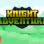Knight adventure construct 2 3 game codermarket.png