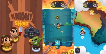 Knight shot codermarket.jpg